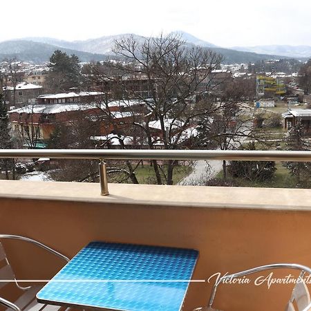 Victoria Apartments 1 韦林格勒 外观 照片