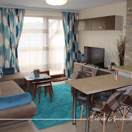 Victoria Apartments 1 韦林格勒 外观 照片
